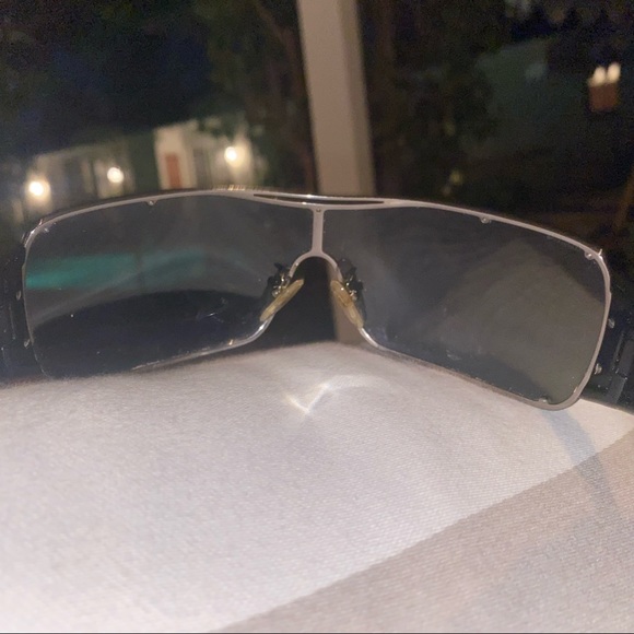 Vintage Prada Sunglasses Y2K - Picture 11 of 15